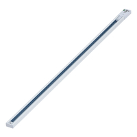 Biard Stromschiene 1m Weiß