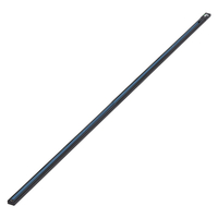 Biard Stromschiene 2m Schwarz