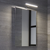 Biwa 5W LED integrierter Spiegel für Badezimmer