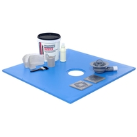 Dichtungsflüssigkeit Set 10m2