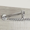 Duschkopfhalterung 330mm Rund