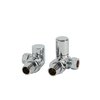Eckventile als Paar,  in Chrom – Select Hudson Reed