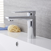 Einhebel-Waschtischarmatur – Chrom – Harting