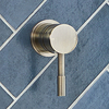Einhebelmischer Duscharmatur Unterputzmontage,  Antikes Messing/Gold Finish - Mont Hudson Reed