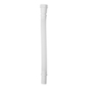 Flexibles 32-mm-Ablaufrohr 511mm in Weiß,  einfache Montage - Cranplas