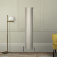 Gliederheizkörper (3-Säulen),  vertikal,  1800mm x 380mm - Linen – Regent