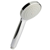 Handbrause mit rundem Kopf,  ABS – Chrom – Select