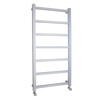 Handtuchheizkörper Chrom 1200mm x 600mm 326W - Eton,  von Hudson Reed