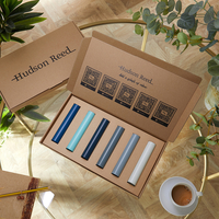 Heizkörper-Farbmusterbox,  alle Farben - Hudson Reed