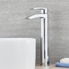 Hohe Standarmatur für Aufsatzwaschbecken- Razor