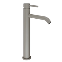 Hoher 1-Loch Einhebelmischer Hudson Reed Design- Grau (Pebble) - Elements