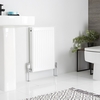 Konvektor Typ 11 600x400mm 370W Weiß Horizontal - Eco,  von Hudson Reed