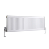 Konvektor Typ 11 Weiß 400mm x 1200mm 925W - Eco