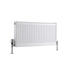 Konvektor Typ 11 Weiß 400mm x 800mm 617W - Eco