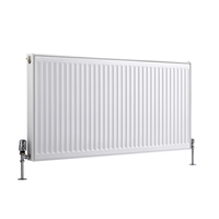 Konvektor Typ 11 Weiß 600mm x 1200mm 1337W - Eco
