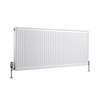 Konvektor Typ 11 Weiß 600mm x 1400mm 1560W - Eco