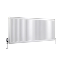 Konvektor Typ 11 Weiß 600mm x 1400mm 1560W - Eco