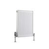 Konvektor Typ 11 Weiß 600mm x 400mm 446W - Eco