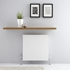Konvektor Typ 21 600x600mm 987W Weiß Horizontal - Merus,  von Hudson Reed