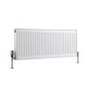 Konvektor Typ 21 Weiß 400mm x 1000mm 1210W - Eco