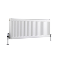 Konvektor Typ 21 Weiß 400mm x 1000mm 1210W - Eco
