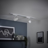 LED Schienenbeleuchtung,  12Watt,  Weiß,  Größe wählbar - Biard