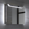 Lomond 13W LED integrierter Spiegel für Badezimmer