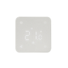 Modernes WLAN-Thermostat für Elektro-Heizungen,  mit Hintergrundbeleuchtung Weiß - Connect Hudson Reed