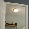 Nemi LED Badezimmer Deckenlicht