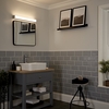 Omedeo LED Wand/Spiegelleuchte