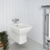 Retro-Bidet,  Wandmontage - Chester
