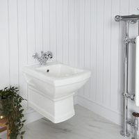 Retro-Bidet,  Wandmontage - Chester