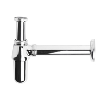 Siphon für Waschbecken
