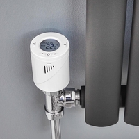 Smart WLAN Heizkörper-Thermostat - Connect