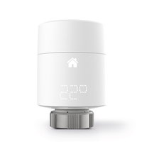 Smartes Heizkörperventil Vertikal Thermostatisch Einzeln - Tado°