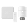 Smartes Thermostat Starter Set inkl. 2x Smarte Heizkörperventile Vertikal - Tado°