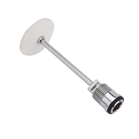 Stauscheibe für Heizkörper 3/4",  von Hudson Reed