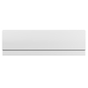 Supastyle Acryl Front-Panel für Badewannen 1700mm gerade,  von Hudson Reed