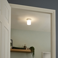 Tahoe LED Deckenleuchte für das Badezimmer - Round