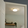 Tahoe LED Deckenleuchte für das Badezimmer