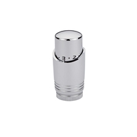 Thermostatkopf Chrom,  von Hudson Reed