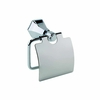 Toilettenpapierhalter Retro Chrom - RAK Washington x Hudson Reed