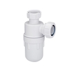 Waschtisch Tassensiphon 1- 1 ½" PVC - McAlpine