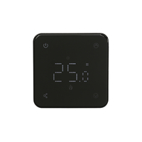 WLAN-Thermostat für elektrische Heizung,  mit Hintergrundbeleuchtung – Connect Hudson Reed