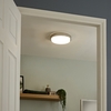 Zell LED Rundes Badezimmer Deckenlicht