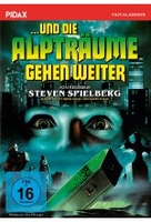 ... und die Alpträume gehen weiter / Gruseliger Horrorfilm mir 3 Gruselgeschichten von Steven Spielberg und Rod Serling