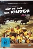 ... und sie sind nur Kinder (The Coming-of-Age Collection No. 1)