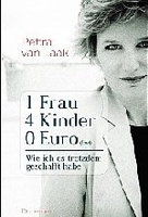 1 Frau,  4 Kinder,  0 Euro (fast)