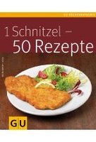 1 Schnitzel - 50 Rezepte