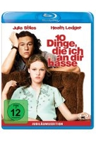 10 Dinge,  die ich an Dir hasse - Jubiläums Edition